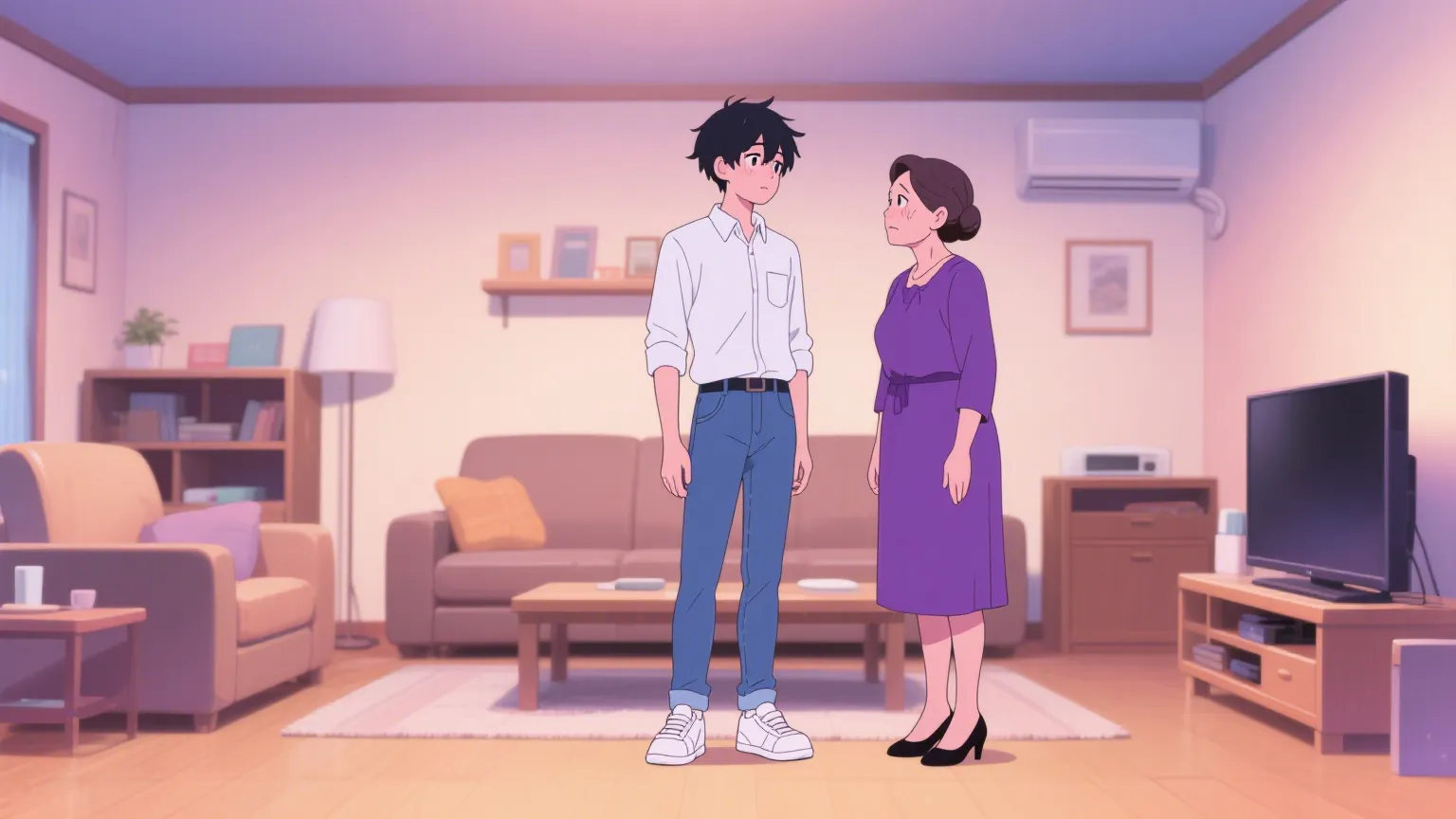 当代中国“妈宝男”现象：特征、成因与矫正路径综合研究报告