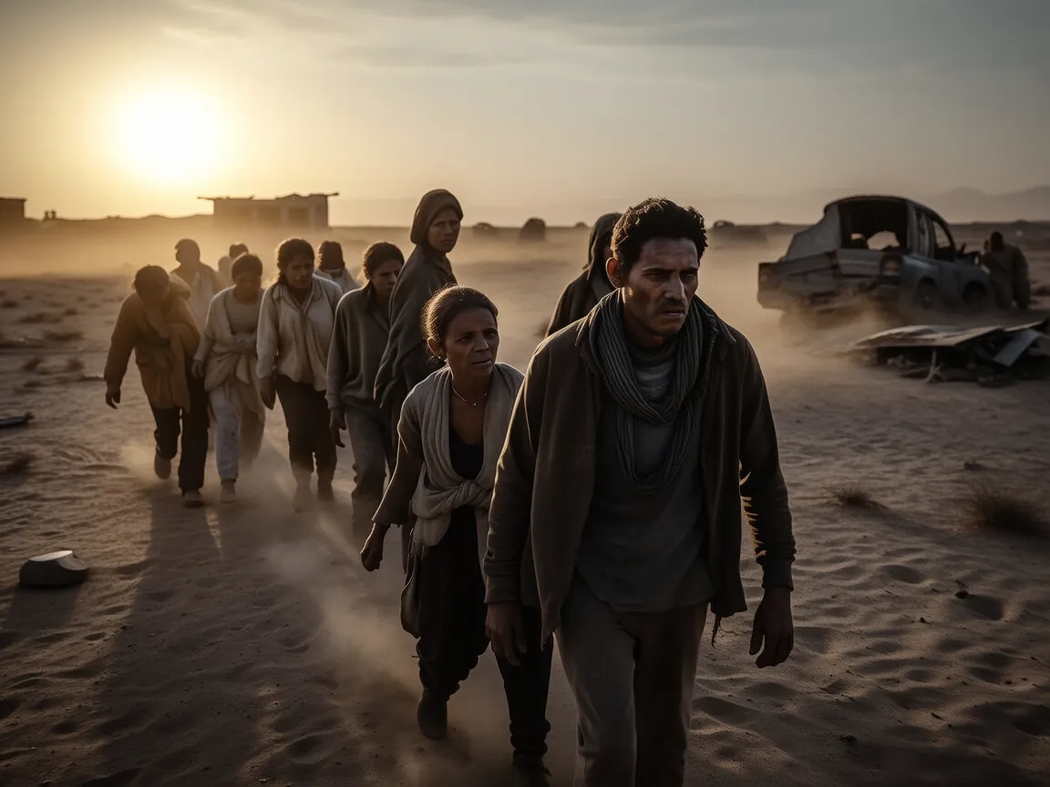 人类终极考验的艰巨性：一项多维度剖析